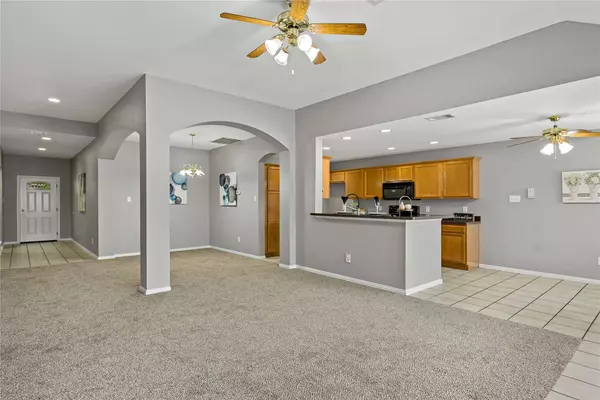 3321 Guiding Light Drive, Dallas, TX 75228