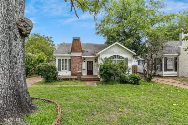 552 Ockley Drive, Shreveport, LA 71106