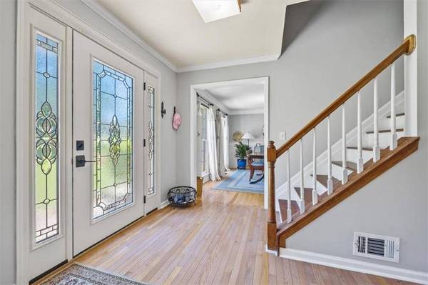 2488 Thames CT, Jonesboro, GA 30236