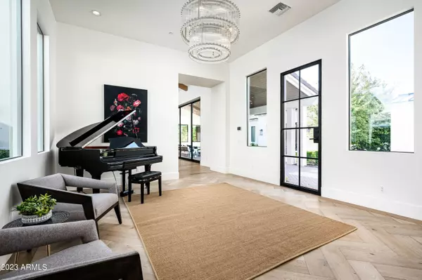 5639 N 68TH Place, Paradise Valley, AZ 85253