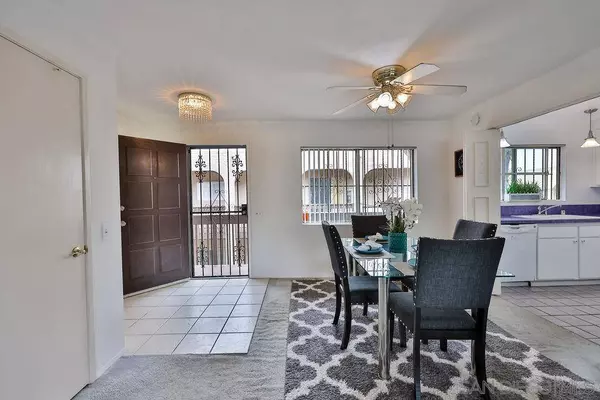 2510 Clairemont Dr #304, San Diego, CA 92117