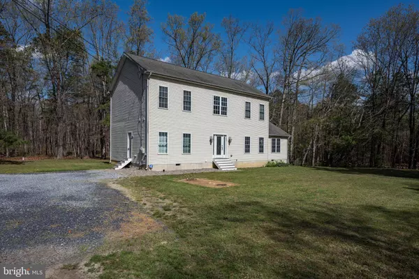 775 WHITEHALL RD, Williamstown, NJ 08094