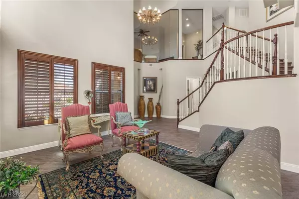 9634 Gondolier Street, Las Vegas, NV 89178