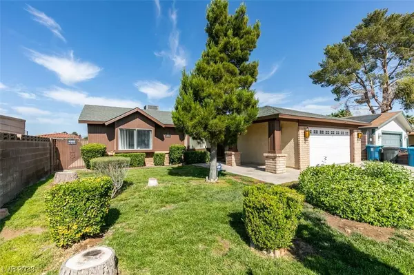 1811 Weatherford Way, Las Vegas, NV 89156