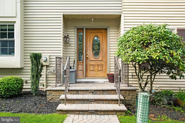 20 WENTWOOD CT, Medford, NJ 08055