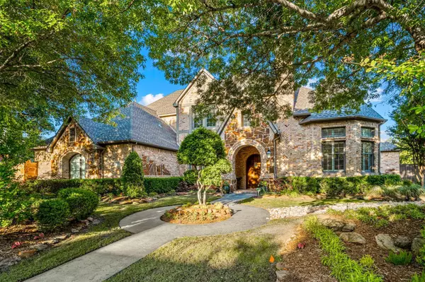 3100 Kennsion Court, Plano, TX 75093