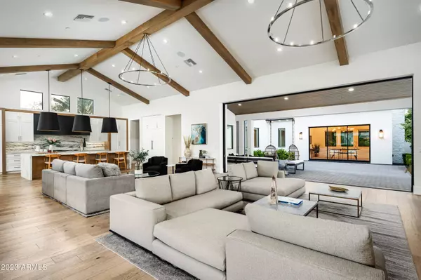 5639 N 68TH Place, Paradise Valley, AZ 85253