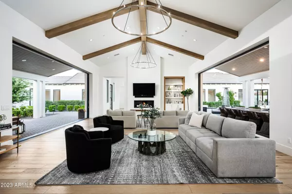 5639 N 68TH Place, Paradise Valley, AZ 85253