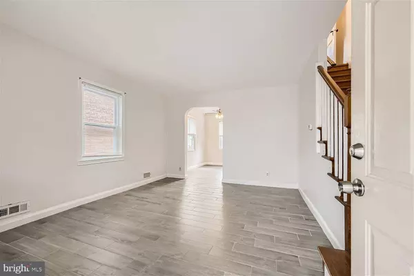 4325 NEWPORT AVE, Baltimore, MD 21211