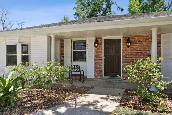 617 STEWART AVE, River Ridge, LA 70123