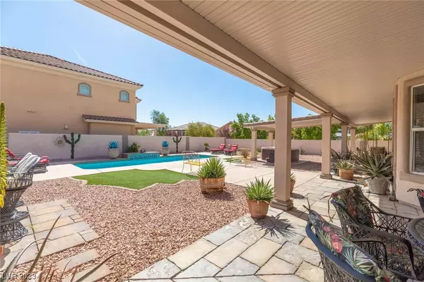 9634 Gondolier Street, Las Vegas, NV 89178