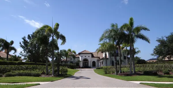 2822 Bellwind Circle, Rockledge, FL 32955