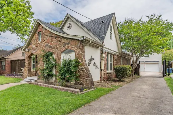 5322 Bradford Drive, Dallas, TX 75235