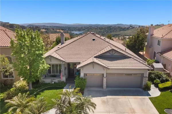 32692 Rosemont DR, Rancho Santa Margarita, CA 92679