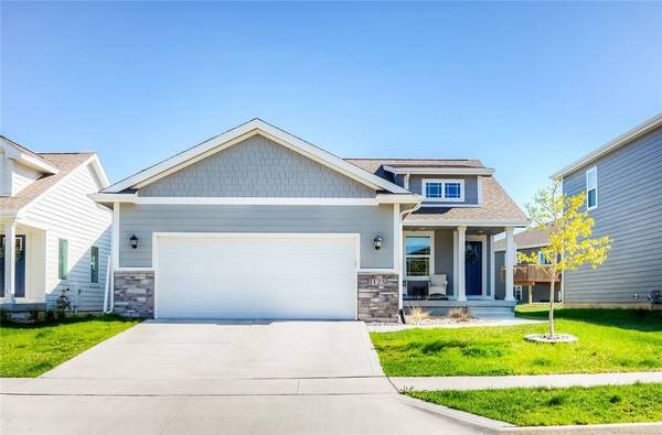 1125 NE 19th Street, Grimes, IA 50111