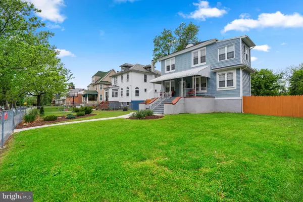 3910 MAINE AVE, Baltimore, MD 21207