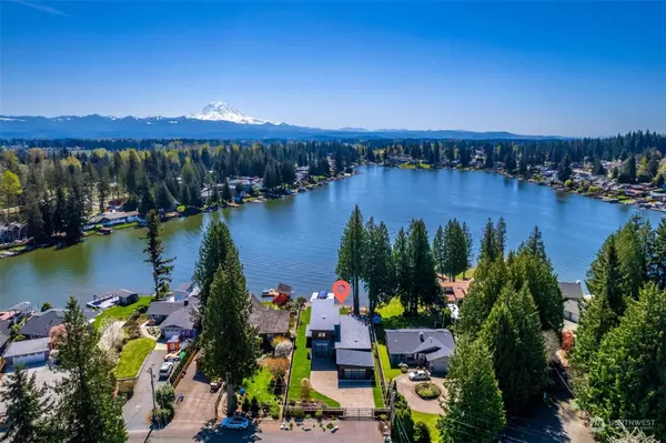 6360 S Island DR E, Bonney Lake, WA 98391