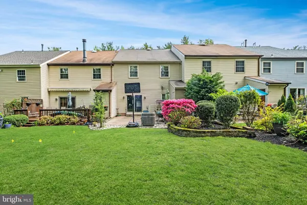 20 WENTWOOD CT, Medford, NJ 08055