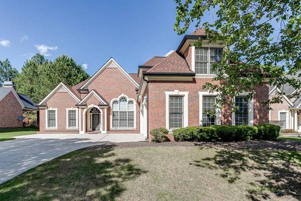 3910 Bonnett Creek LN, Hoschton, GA 30548