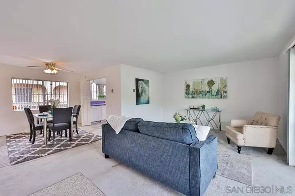 2510 Clairemont Dr #304, San Diego, CA 92117