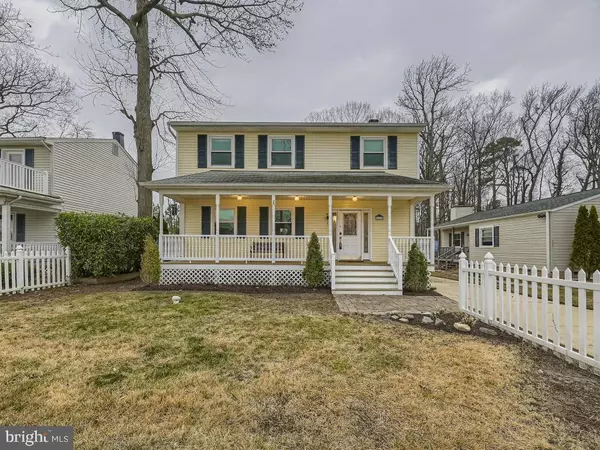 5622 CARVEL ST, Churchton, MD 20733