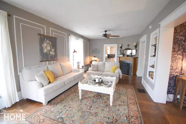 207 N Cedar St., Owosso, MI 48867