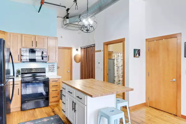 523 Jackson ST #204, Saint Paul, MN 55101