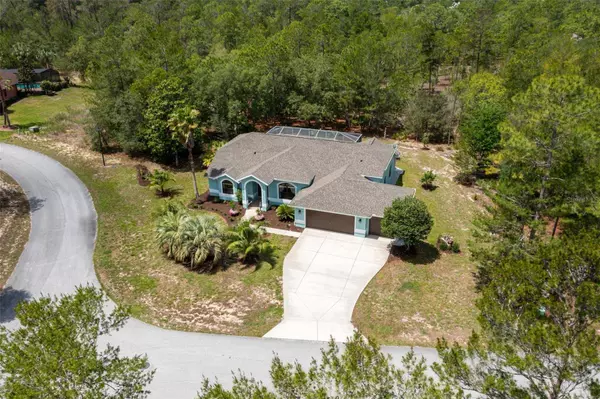12 FLORIBUNDA CT, Homosassa, FL 34446
