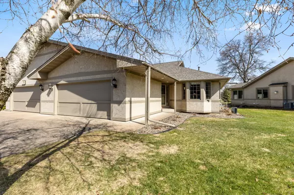 14670 Fairway DR, Baxter, MN 56425