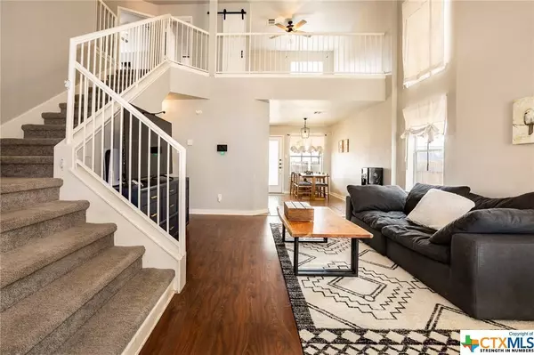 4512 Causeway CT, Killeen, TX 76549