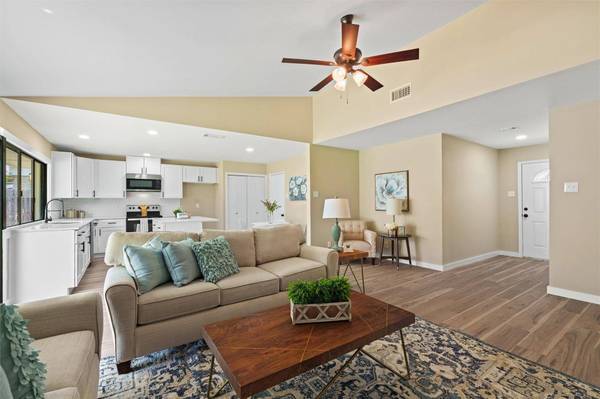 633 Forest Park Place, Grand Prairie, TX 75052