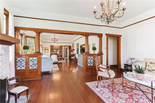 1405 MOSS ST, New Orleans, LA 70119