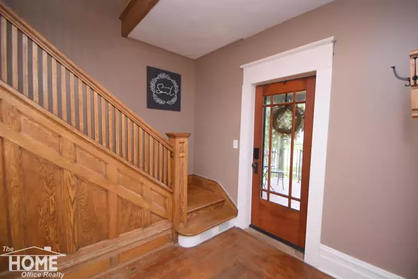 207 N Cedar St., Owosso, MI 48867