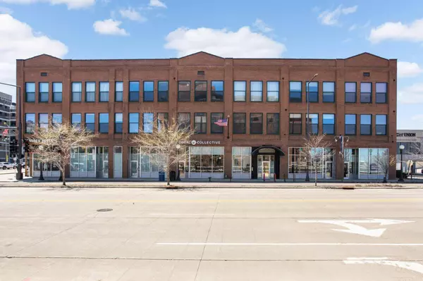 523 Jackson ST #204, Saint Paul, MN 55101