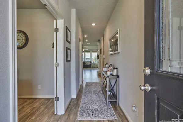 11612 BAKERSFIELD PASS, San Antonio, TX 78245-3917