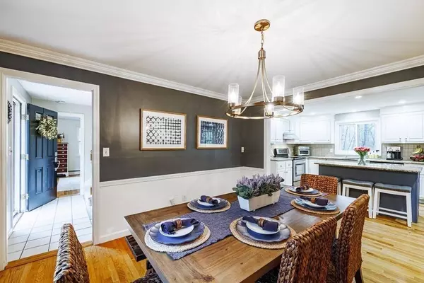 42 Averill St, Topsfield, MA 01983