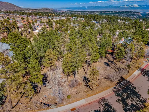 5150 Quemazon, Los Alamos, NM 87544