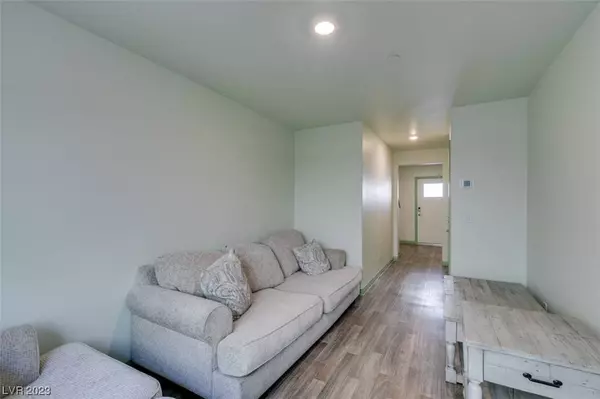 3732 Brilliant Sunset Street, Las Vegas, NV 89129