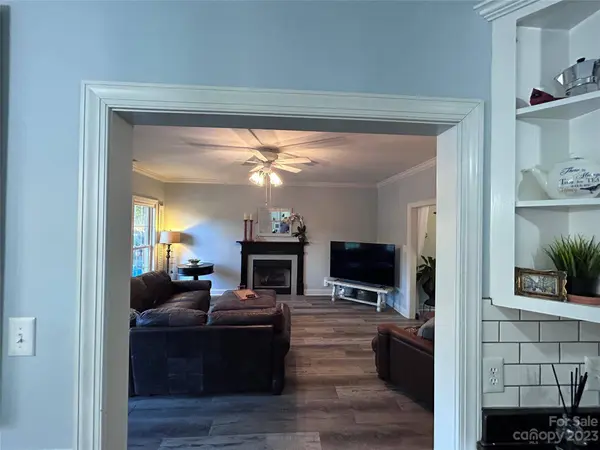 2641 Willis DR, Harrisburg, NC 28075