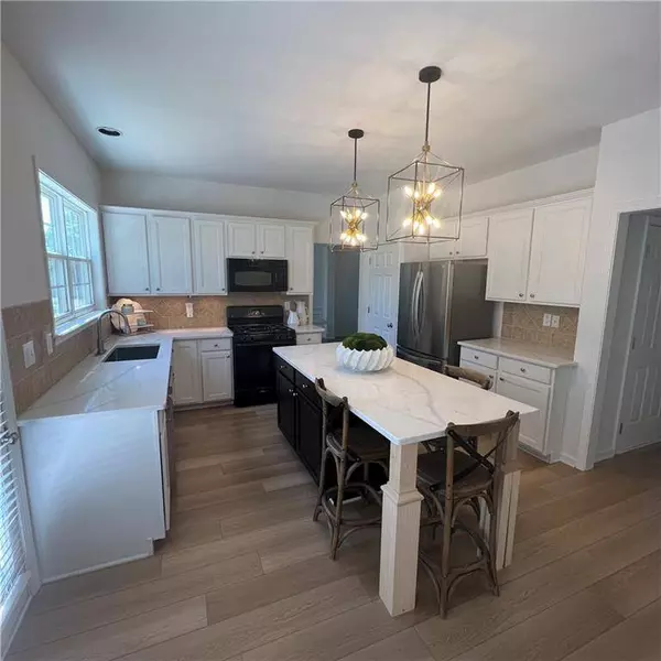 3930 Almandine WAY, Cumming, GA 30040