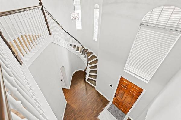 4302 Wildbriar Lane, Mansfield, TX 76063