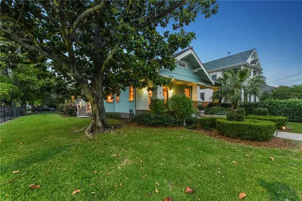 1405 MOSS ST, New Orleans, LA 70119