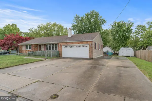 85 LAFAYETTE RD, Pennsville, NJ 08070