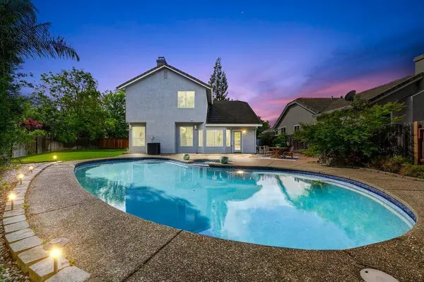 116 Privett CT, Roseville, CA 95747
