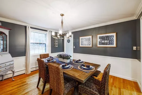 42 Averill St, Topsfield, MA 01983