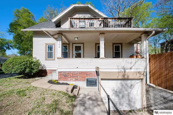 904 N 47th Avenue, Omaha, NE 68132