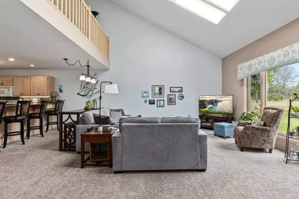 14670 Fairway DR, Baxter, MN 56425