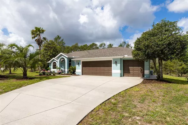 12 FLORIBUNDA CT, Homosassa, FL 34446