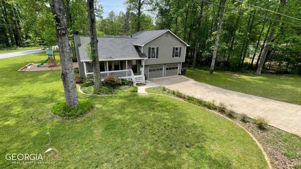 21 Blake CT, Dallas, GA 30132