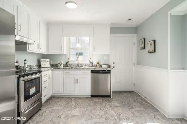 109 Mary Lane, Rocky Mount, NC 27803